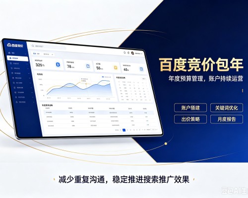 元江百度竞价包年